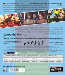 Amazon.co.jp | MÖNNING,ANTJE N.PEGLER,ANDREASSEIDENBERGER,W.+ - DER  GESCHMACK VON LEBEN (1 BLU-RAY) DVD・ブルーレイ