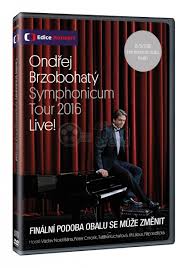 Alespoň takto podal smutnou zprávu svým fanouškům hudebník a herec ondřej gregor brzobohatý (38). Ondrej Brzobohaty Symphonicum Tour Dvd Cd