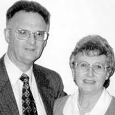 New temple presidents