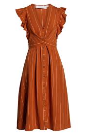 Astr The Label Saturate A Line Dress Nordstrom Simple Dresses Modest Dresses Fashion