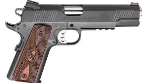 Battle Royale Testing And Ranking 6 Of The Best 9mm 1911