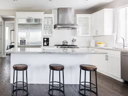 Prefab kitchen island with stove. Basic Types Of Kitchen Islands