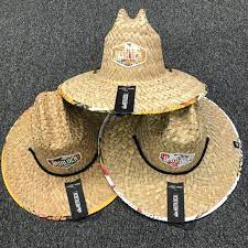 Hemlock Hat Co Accessories Hemlock Hat Co Straw Hat Poshmark