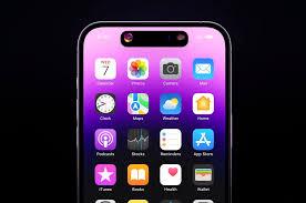 Das Apple iPhone 14 Pro und Pro Max ...