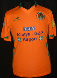 Buy the best and latest alanyaspor forma on banggood.com offer the quality alanyaspor forma on sale with worldwide free shipping. Alanyaspor Home Futbol Formasi 2015 2016 Sponsored By Alana Gzp Airport