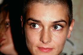 YouTube Gold: The Late Sinead O' Connor
