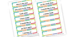 68 1 puzzles are a fun way to pass the time. Sentence Puzzle Cards Set 1 Writing Aids Primary Resources