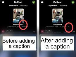 How to Delete a BeReal Photo or Memory