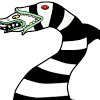 Beetlejuice beetlejuice buddha beetlejuice sandworm beetlejuice statue beetlejuice green beetlejuice sand. 1