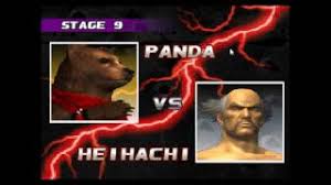 Collect the bronze, silver and gold keys in tekken force by completing it three times. Unlocking New Characters In Tekken 3 Youtube