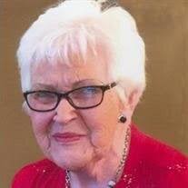 Jo" JoAnn Meyer Obituary