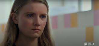 Dans une petite ville du texas, une fille de 16 ans en rebellion contre le système. Moxie Movie Still 578826