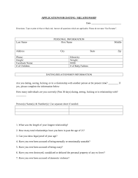 You can find the edition date at the bottom of the page on the form and instructions. Application For Dating By Alan Pdf Archive