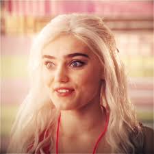 Addison Becomes Wolf