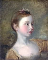 Portrait of Lady Rodney (née Anne Harley) 1778 by Thomas Gainsborough