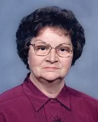 Margaret Huemann, 76