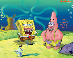 Download transparent spongebob and patrick png for free on pngkey.com. 50 Patrick Wallpaper On Wallpapersafari