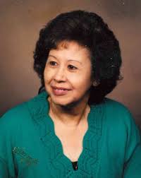 Obituary for Sarah Alfaro