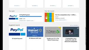 1 point on microsoft rewards is worth around $0.001 and usually, you would then need around 5000 points to. Microsoft Rewards Redemption Youtube