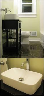 20 gorgeous diy bathroom vanities to