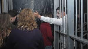 Leander Fire Department Fall Festival