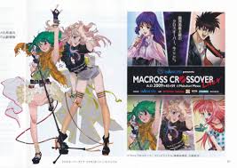 pin by riztiana setiamurwati on ranka macross frontier crossovers anime