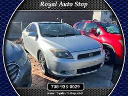 Image result for Silver 2005 Scion