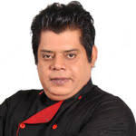 Red Chicken Curry Recipe By Zubaida Tariq