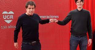 He is the president of ineco, the institute for cognitive neuroscience and has written several books on neuroscience and the brain. Facundo Manes With Martin Lousteau The Ucr Has To Lead The Process That Argentines Need Pledge Times