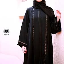 عبايات عملية أنيقة في دار الجود السالمية شارع بغداد ت ٢٥٧٢٥٧٧٢ Abaya Fashion Abayas Fashion Fashion