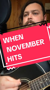 Guy Sings Different Version of Edwin Fitzgerald