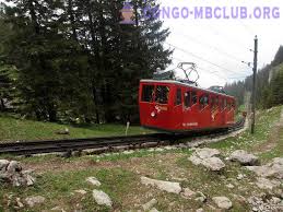 Perjalanan keretapi, perjalanan keretapi belgium, perjalanan keretapi perancis, perjalanan keretapi portugal, travel eropah. Apa Yang Ia Adalah Keretapi Paling Curam Di Dunia
