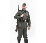 WW2 and WW1 German Army Uniform Packages