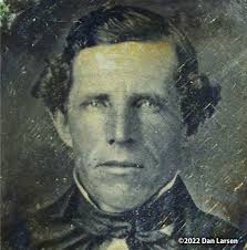Daguerreotype Discovery the Real Joseph Smith?