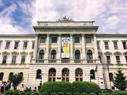 Львівська політехніка уже впродовж 200 років плекає вітчизняну технічну еліту, розвиває і львівська політехніка від моменту заснування зосереджувала освітню діяльність навколо. Lnu Im Ivana Franka Ta Lvivska Politehnika Otrimayut Zbilshene Finansuvannya Vid Minosviti