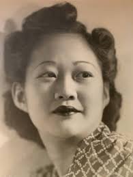 Sue Wong van Wiggeren