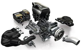 The f1 cars engines are no longer treated in isolation after all the significant downsizing of engine capacity that happened in the last 2 decades. New Engines For Formula 1 In 2016 Racecar Engineering