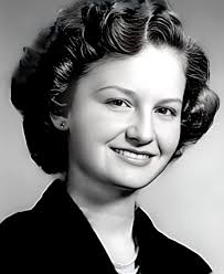 Mrs Pauline Anne “Sis” Myrick Stelzer (1935-2015)