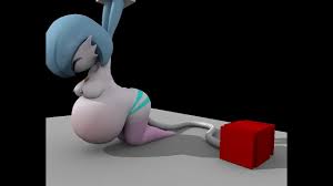 Pokemon Gerdevoir Pump Inflation - XNXX.COM