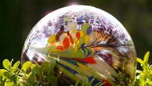 See more ideas about rock garden design, garden design, trending decor. Mit Dekokugeln Garten Und Terrasse Aufhubschen Sat 1 Ratgeber