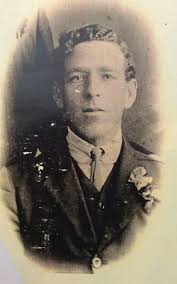 Roberts, Charles Victor : Flintshire war memorials