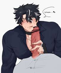 Rule34 - If it exists, there is porn of it   7931920