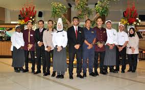 Persiaran kolej, bandar enstek, negeri sembilan, darul khusus, 71760, malaysia. Nilai Springs Resort Hotel Jobs Vacancies