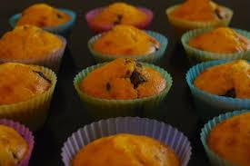 Muffins Pepites De Chocolat Ou Fruits Rouges Muffins Pepite Chocolat Pepite Chocolat Muffins