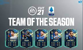Lukaku and osman see off aston villa 11/5/2021 cc ad Fifa 21 Serie A Tots Official Squad Out Now Ft C Ronaldo Lukaku Mertens More Ginx Esports Tv