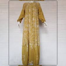 Maybe you would like to learn more about one of these? Daster Gamis Batik Halus Pekalongan Shopee Indonesia