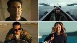 We did not find results for: Top Gun Maverick Trailer Tom Cruise Returns With A Sequel To His 1986 Classic And It S Pretty Awesome Latestly