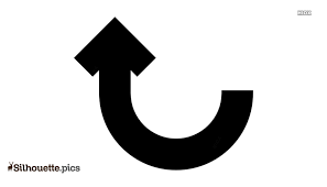 Turn Left Arrow Silhouette Curved Arrow Clipart Silhouette Pics Search for curly arrow pictures, lovepik.com offers 10571 all free stock images, which updates 100 free pictures daily to make your work professional and easy. turn left arrow silhouette curved arrow clipart silhouette pics
