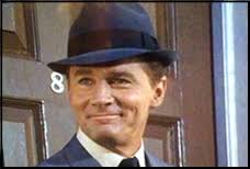 A TV Episode Review: THE BARON “Diplomatic Immunity” (1966).