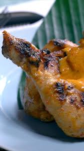 Ayam Bumbu Rujak Karen Recettesdepoulet En 2020 Recettes De Cuisine Nourriture Delicieuse Cuisine Et Boissons